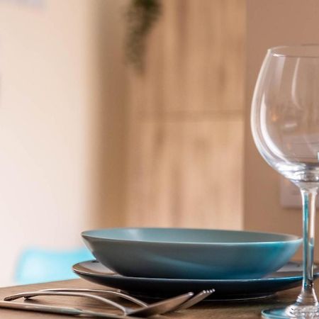 Slava Luxury Suite Sevilla Kültér fotó