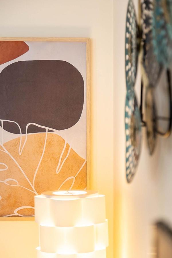 Slava Luxury Suite Sevilla Kültér fotó