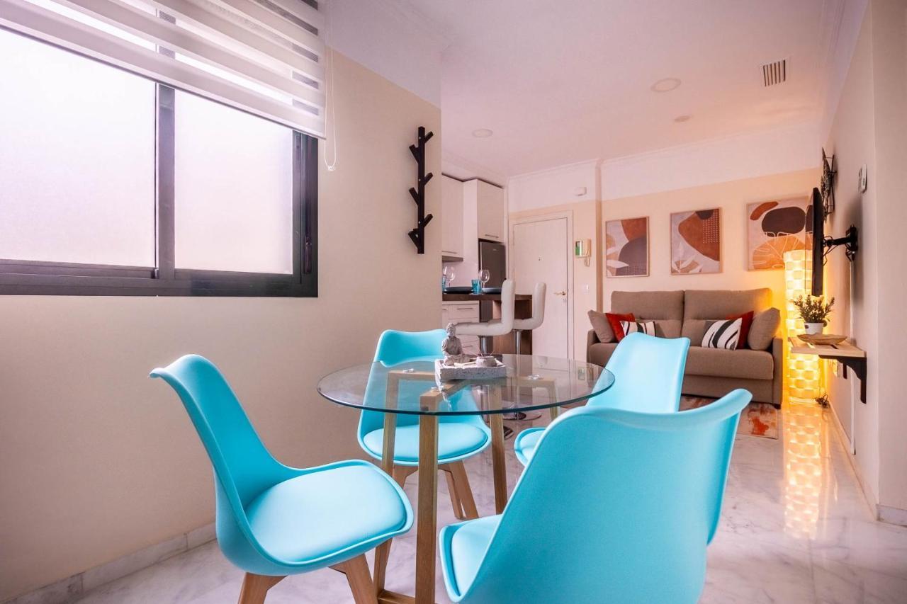 Slava Luxury Suite Sevilla Kültér fotó