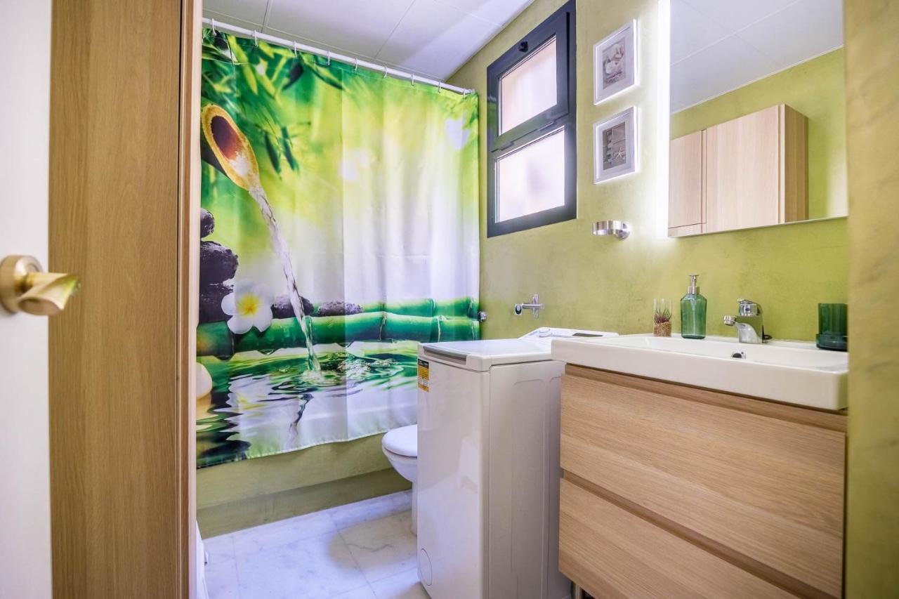 Slava Luxury Suite Sevilla Kültér fotó