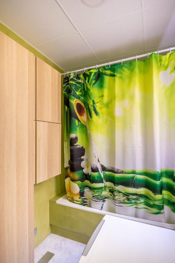 Slava Luxury Suite Sevilla Kültér fotó
