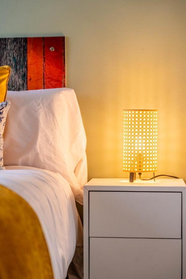 Slava Luxury Suite Sevilla Kültér fotó