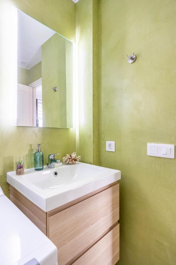 Slava Luxury Suite Sevilla Kültér fotó