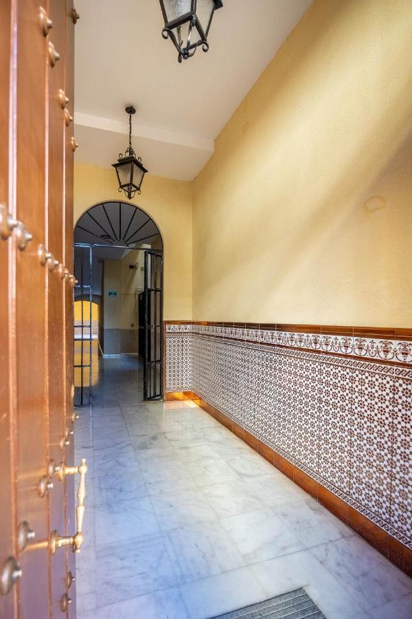Slava Luxury Suite Sevilla Kültér fotó