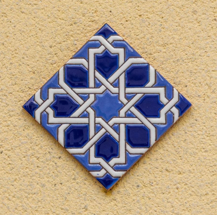 Slava Luxury Suite Sevilla Kültér fotó